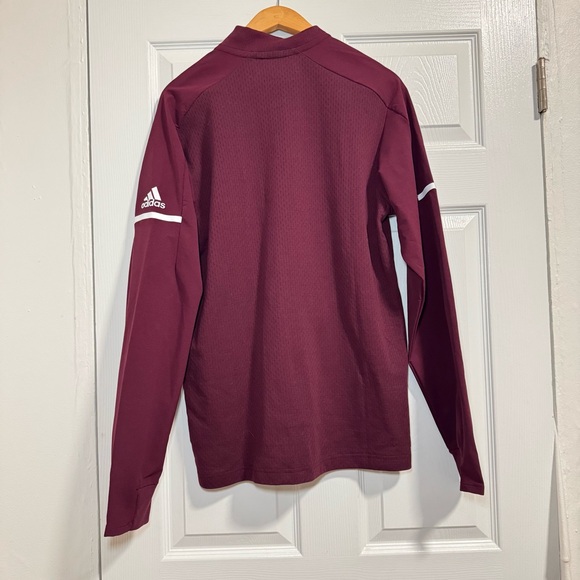 Addias Jacket - Picture 2 of 3